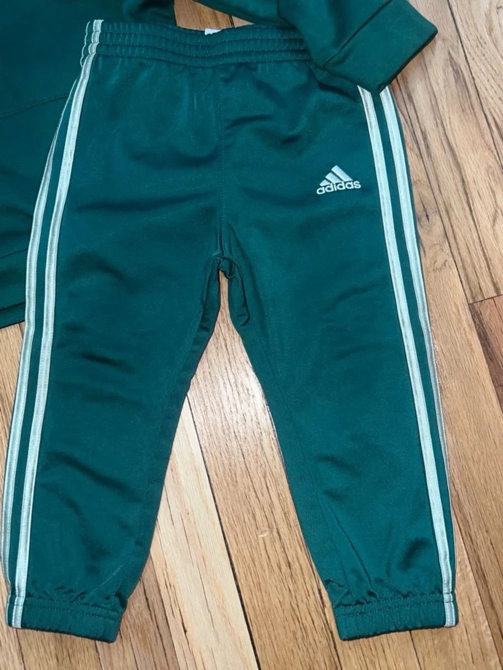 adidas two piece